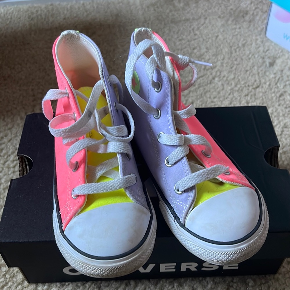 Converse 10C